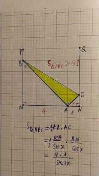 ∆ vàng ∆ABC và 2 Cách tìm lời giải độc cô cầu bại kinh điển.