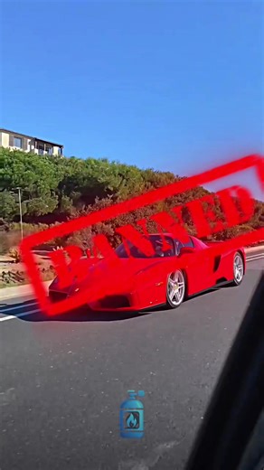 Ferrari e sua lista negra: O que você precisa saber