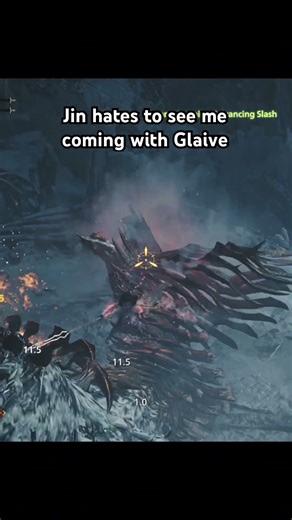 Glaive supremacy. #monsterhunterworld #monsterhunterbuilds #monsterhunter #monsterhunterwilds