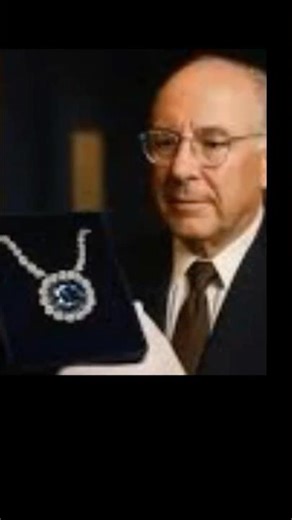 Forbidden Museum Artifact Too Dangerous To Display The Hope Diamond