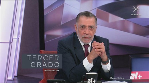 Tercer Grado Programa Completo: Episodio de Hoy Miércoles 14 de Enero del 2026 | N