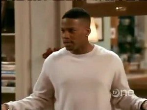 The Hughleys S02E19-The Girl That I Married