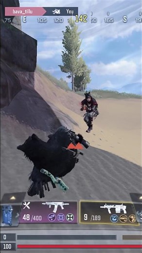 finally won the game...#codm #codmobile #viral #callofdutymobile #trending ..