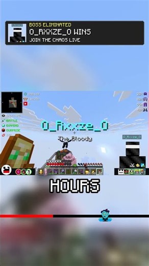 👑 O_Rxxze_O actually carried for once! (08/27/2026)