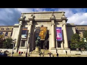 NYU MA in Museum Studies