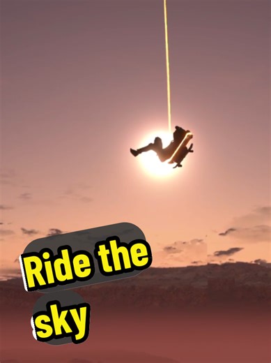 @The Digital Reaper Ride the Republic sky. A high quality video game gameplay edit of Riders Republic. featuring my original music. The track is called I don't love you . #DigitalReaper #highqualityedits #musicvideo #GamingEdits