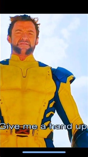 DEADPOOL AND WOLVERINE FUNNY MOMENTS 🤣