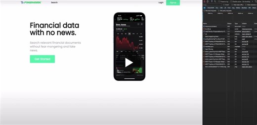 #react #dotnet #csharp #typescript #sqlserver #entityframework #tailwindcss #fullstackdevelopment #finance #fintech #portfoliomanagement #opensource #datavisualization #projectshowcase | Ahmad Bahr