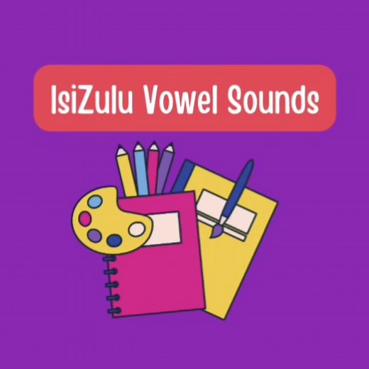 Learn IsiZulu with Khanya on TikTok