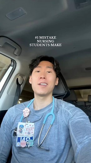 103K views · 3.6K reactions | My best advice for you nursing students applying for their first job! #nurse #nursingstudent #nursesofinstagram | Nurse Alex | Facebook