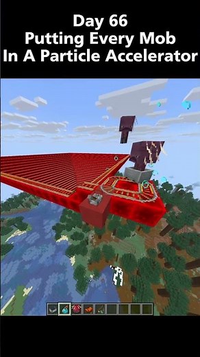 Day 66: Strider #minecraft