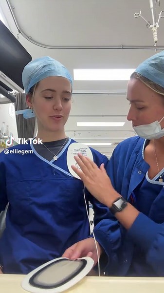 Nursing Nightshift Tales: Humorous Operating Room Stories