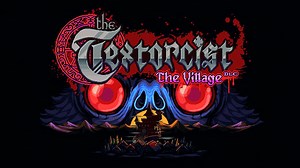 The Textorcist: The Village - PC - Compre na Nuuvem