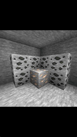 Only 1% of players will get this... #minecraft #memes #bestminecraftclips #minecraftbuilding