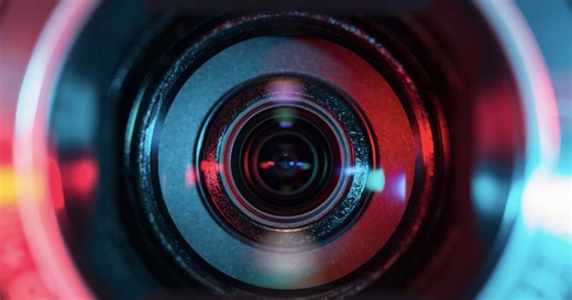 Robots are Learning to Move on Their Own Using a Single Camera