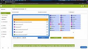 #TutoVidéo 🎥 | Hollywood n'a qu'à bien se tenir ! Nous avons une bonne nouvelle pour les digitales natives : les tutoriels vidéo arrivent sur notre chaîne YouTube ! 👉 http://ow.ly/Zd2x50xaDgk Ce mois-ci découvrez avec Sarah comment mettre en place les calculs conditionnels dans Kizeo Forms. N'hésitez pas à nous faire part, dans les commentaires, des tutoriels que vous aimeriez retrouver sur votre petit écran 👇 | Kizeo Forms