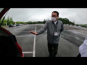 Hondaシャトルハイブリッド グレードX RED２１０６さん 茂木サーキット