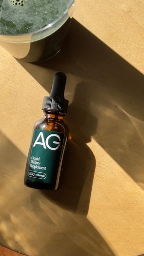AG1 on Instagram: "AG vitamin D3+K2 liquid drops contain the active forms of the vitamins, which work together to support the heart, circulatory system, immune system, while optimizing delivery of calcium & minerals to our bones.✨"