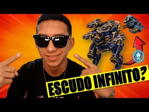 LETHAL? We tested the ULTIMATE BLITZ with an AOPO drone in WAR ROBOTS