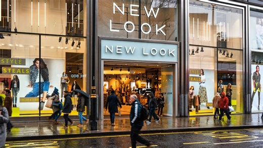 New Look to close 26 stores for good in 2025 – here's the full list of locations - Netmums