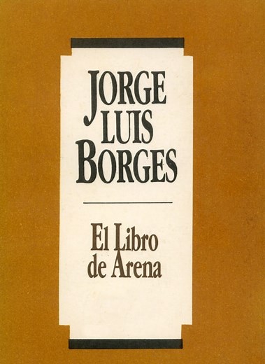 EL LIBRO DE ARENA: Análisis, personaje, resumen y más