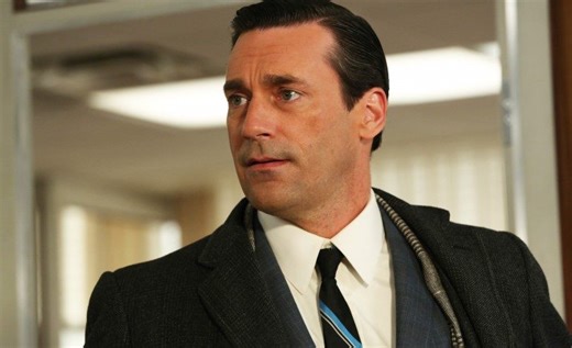 Mad Men’s 4K debut botched by HBO Max streaming episode with visible crewmembers