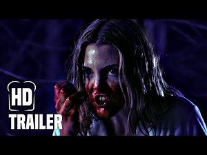 BLOODTHIRSTY Trailer German Deutsch (2021)