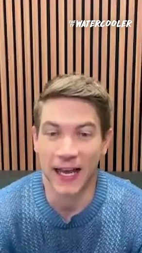 🔥 “I’m a Newman!” Lucas Adams breaks down Noah’s new maturity, including his ability to “stand on that business” and push back against Nick! But is he ready to stand up to the ultimate patriarch, Victor Newman? Plus, hear Lucas’s high praise for Eric Braeden (Victor): “He is the show. He’s a class act.” 👑 #YR #YandR #TheYoungAndTheRestless #Soaps #LucasAdams #NoahNewman @thelucasadams @youngandrestlesscbs @globaltv @stacktv @joshuamorrowyr @ericbraedengudegast | The TV Watercooler