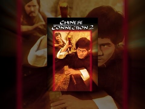 Chinese Connection 2