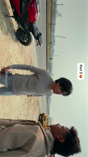 Road rage 😡 part 3