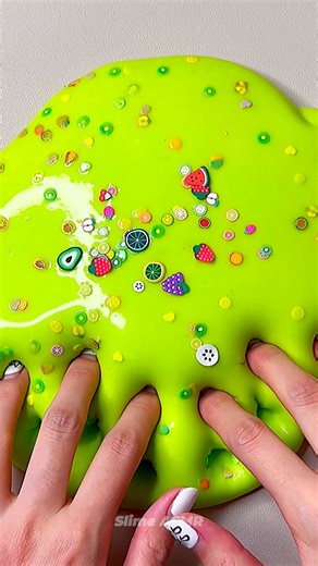 Get lost in the slime world 🌌#slimeasmr #slimevideos #slimeasmrsounds #asmr #asmrsounds #crunchyslime #satisfying #oddlysatisfying #satisfyingvideo | Slimeasmr