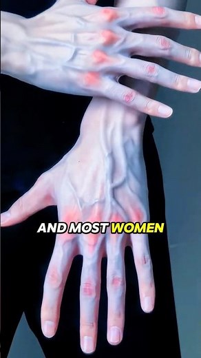 How to Make Your Veins Pop and Look More Attractive!