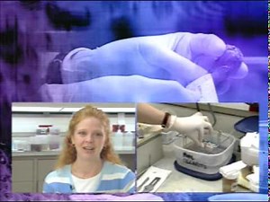 Pathologists' assistant video