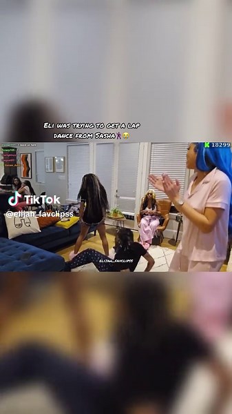 He thought he was slick😂😂🕺🏽 || #elijah_favclipss #girlthatseli🥴 #eli #fyppppppp #trending #clips #stream #blowthisuptiktok #influencer #fypシ #funnyvideo #kick #sasha @Girl That’s Eli 🥴 @ohsokj