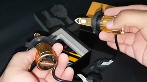 59K views · 35 reactions | Auxbeam® B1 Series LED Headlight Bulbs Key...