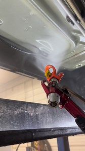 281K views · 995 reactions | Krown’s application process is precise and proven. We know exactly what we’re doing before we ever touch your vehicle, it’s never guesswork. Top to bottom, every step is intentional. #krownrustcontrol | Krown Rust Control - Gaylord | Facebook