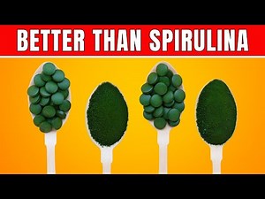 The AMAZING Detoxifying Properties of CHLORELLA