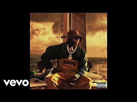 Lil Yachty - We Outta Here! (Audio) ft. Young Nudy