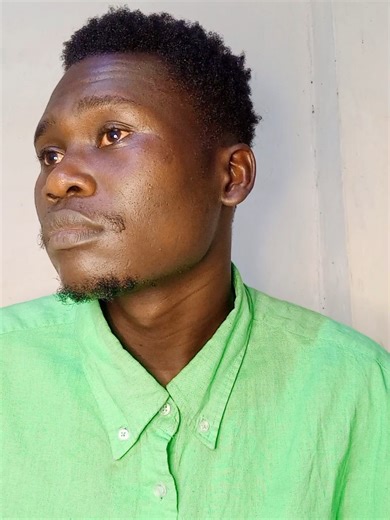 The Joys of Family in Luhya Culture