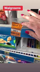 Walgreens clearance finds 7/29/23 on Smith Valley Road in Greenwood, Indiana | The Clearance Whisperer
