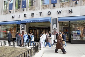 Nike Is Releasing The "Wu-Tang" Foamposites Tomorrow