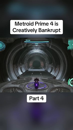 Critique of Metroid Prime 4's Open World Design