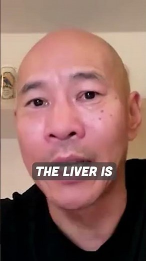 Gallbladder Removed? Your Liver Still Does THIS.