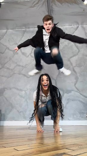 6.2K views · 28 reactions | With Merrick Hanna | Gabrielle Nevaeh Green Page | Facebook