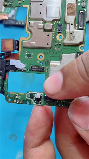 Note 10 pro LcD problem Part2 ✅ | IM Mobile Mobile