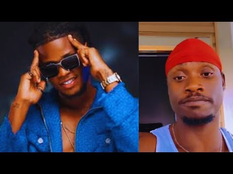 WHY IS TOGOLESE MUSIC NOT MOVING FORWARD? THE TRUTH NO ONE IS TELLING!