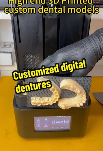 3d.printersourcefactory on TikTok