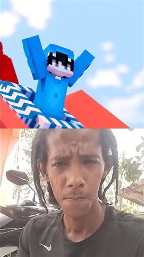 Nacho y dagar van al parque acuático y paso esto 😱😱😱😱👍👍👍😵‍💫😵‍💫‪@nacho-minecraft‬