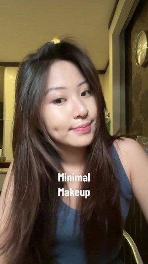Tutorial Makeup Minimalis Natural oleh Kiara Virly
