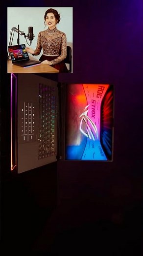 ASUS ROG Strix SCAR 16 Laptop Review (2026) #laptopreview #asusrogstrixscar #gaminglaptop